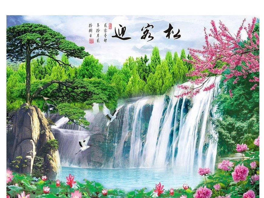 时尚民族风装扮