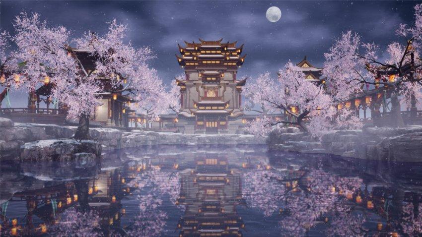 决战加勒比
