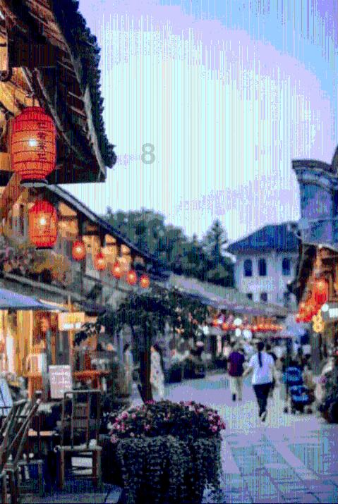 逃离森林小房